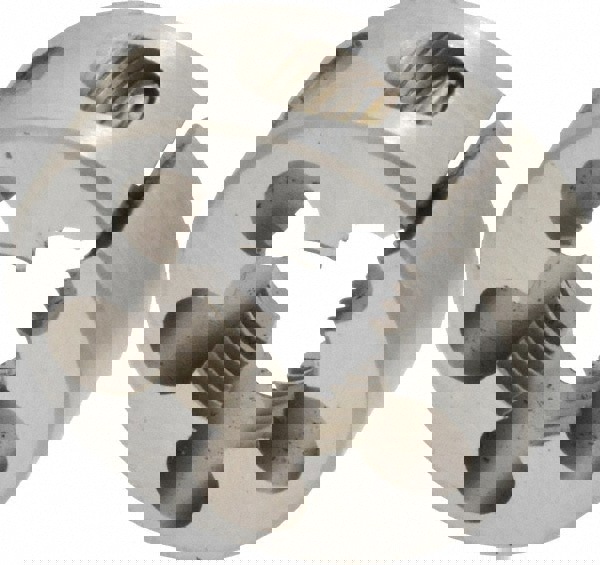 Round Die: 1/2-20, 1